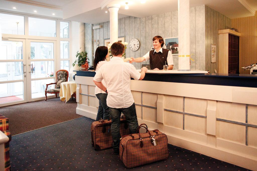 Hotel Quellenhof バート・ビルンバッハ エクステリア 写真
